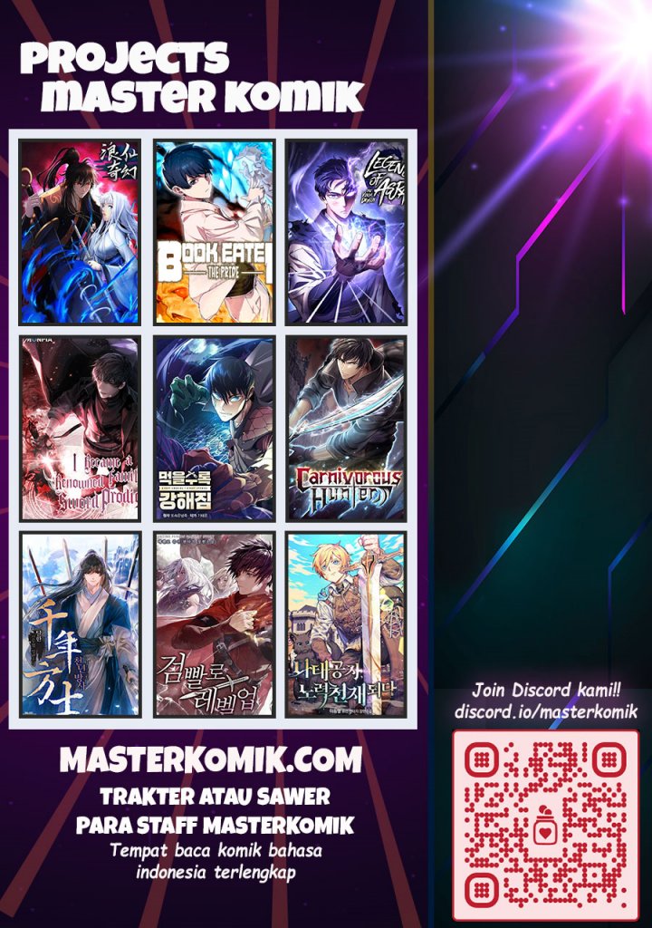 Absolute Martial Arts Chapter 94 Gambar 30