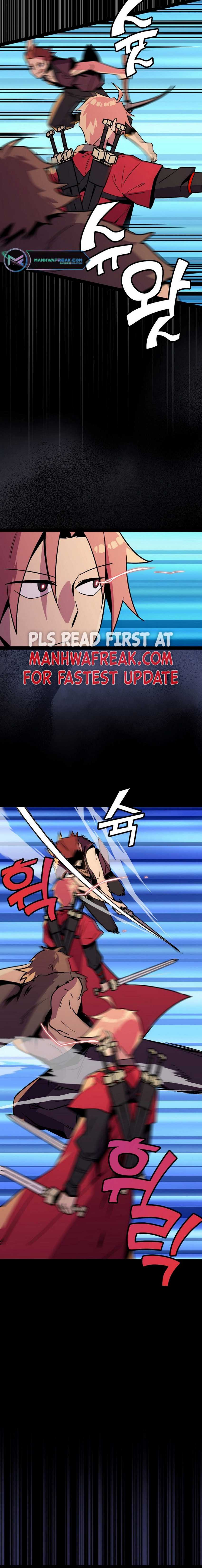 Absolute Martial Arts Chapter 99 Gambar 4