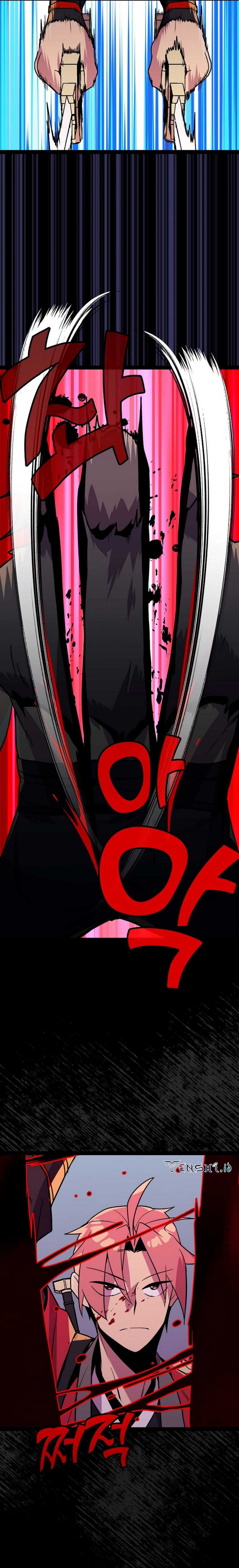 Absolute Martial Arts Chapter 99 Gambar 5