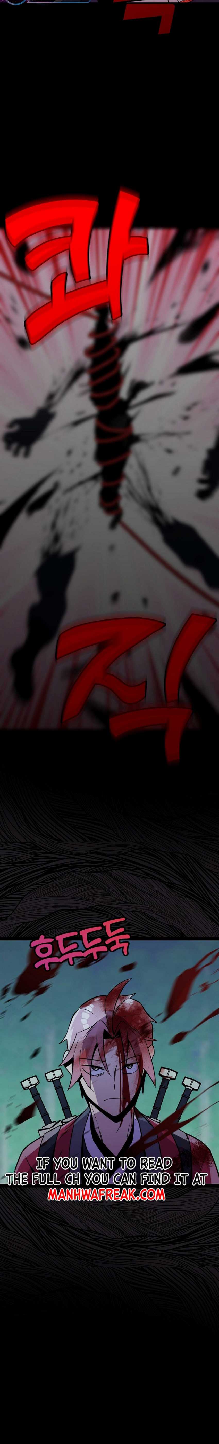 Absolute Martial Arts Chapter 99 Gambar 10