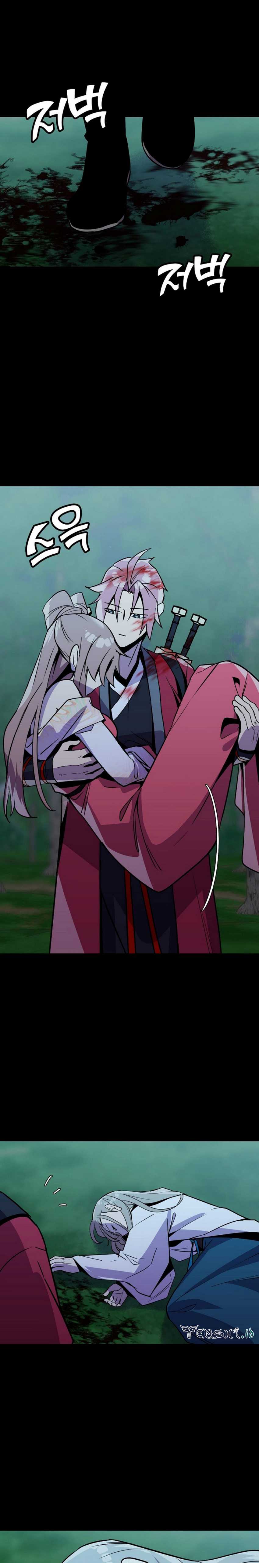 Absolute Martial Arts Chapter 99 Gambar 11