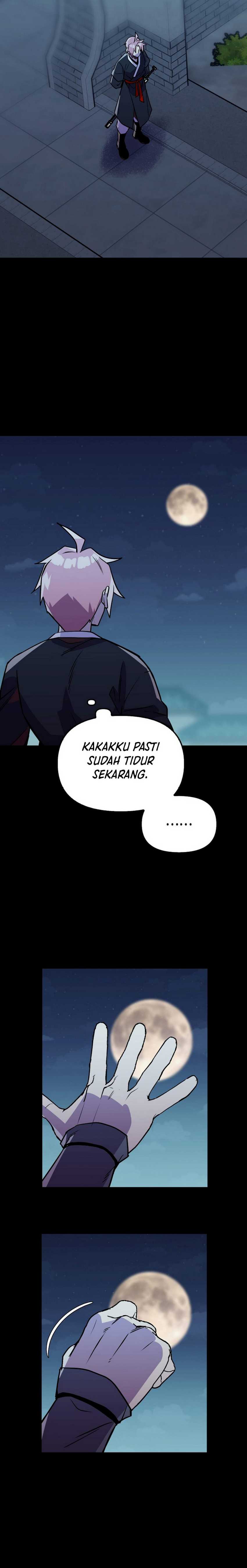 Absolute Martial Arts Chapter 102 Gambar 7
