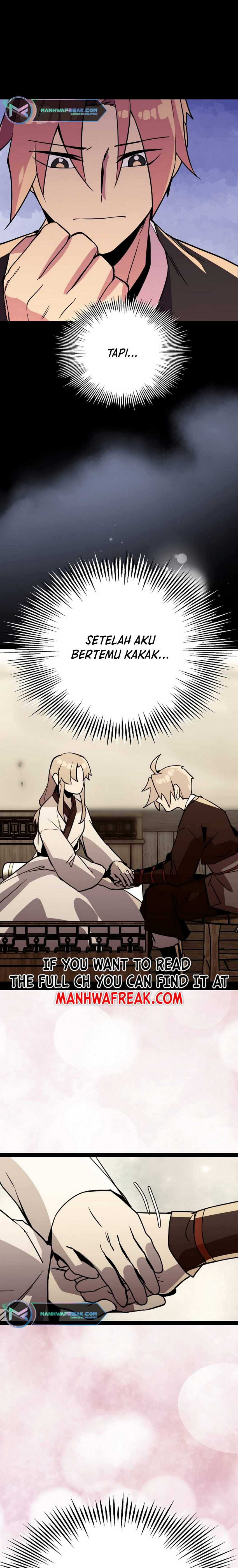 Absolute Martial Arts Chapter 102 Gambar 9