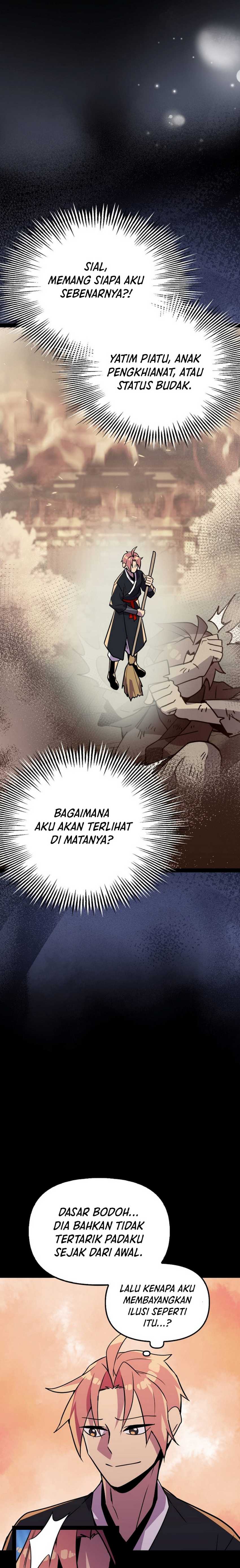 Absolute Martial Arts Chapter 102 Gambar 11