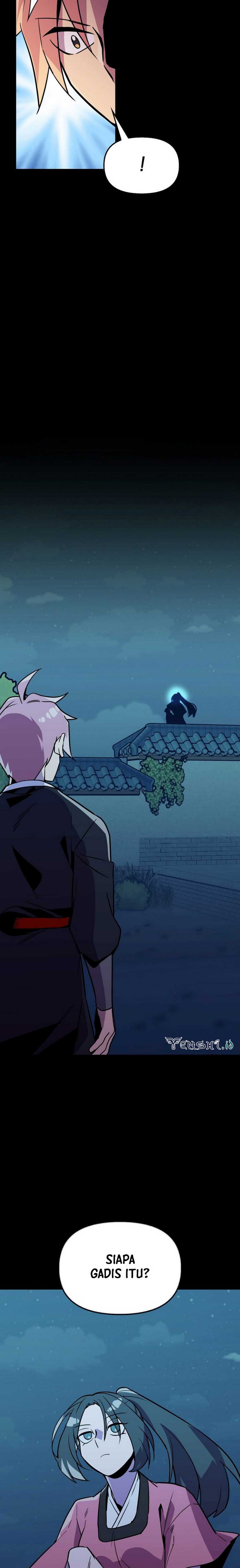 Absolute Martial Arts Chapter 102 Gambar 12