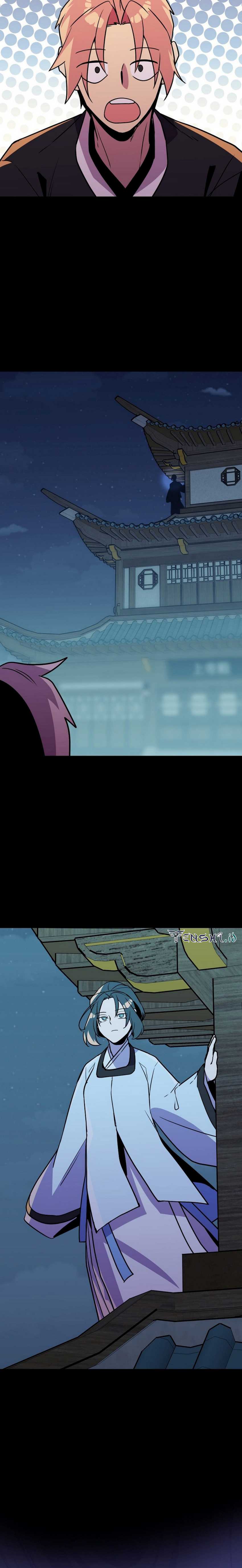 Absolute Martial Arts Chapter 102 Gambar 16