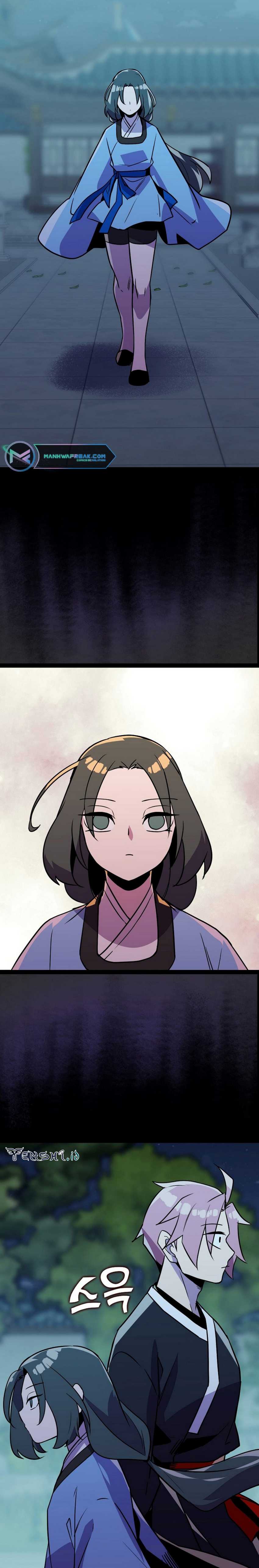 Absolute Martial Arts Chapter 102 Gambar 18