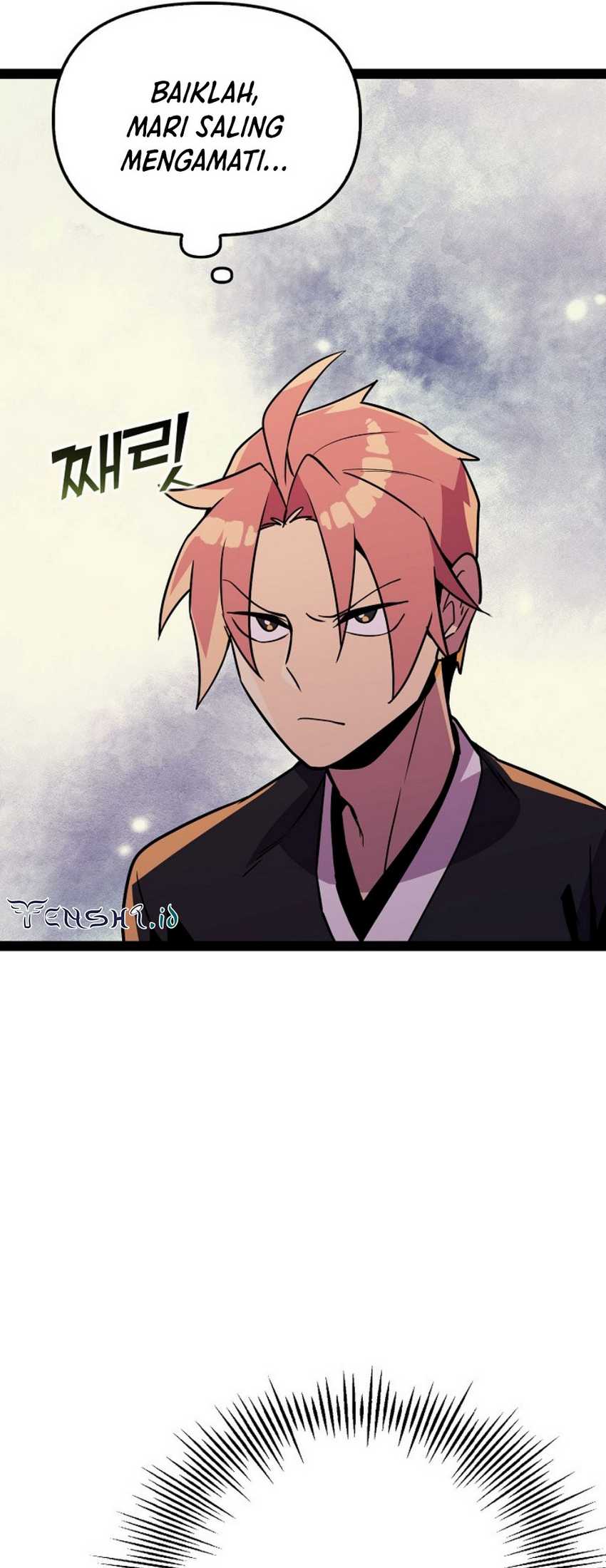 Absolute Martial Arts Chapter 102 Gambar 26