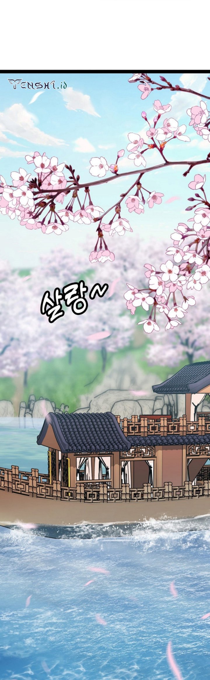 Absolute Martial Arts Chapter 103 Gambar 2