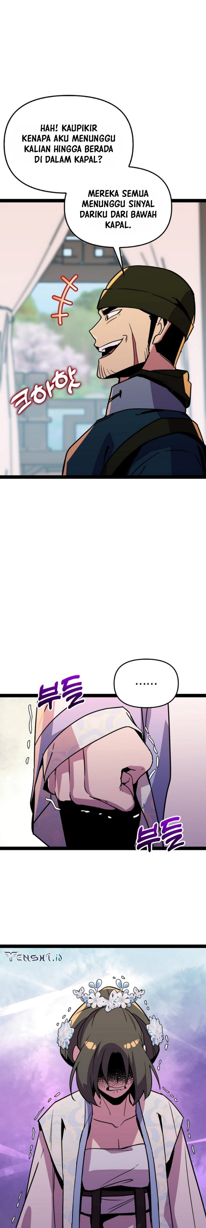 Absolute Martial Arts Chapter 103 Gambar 20