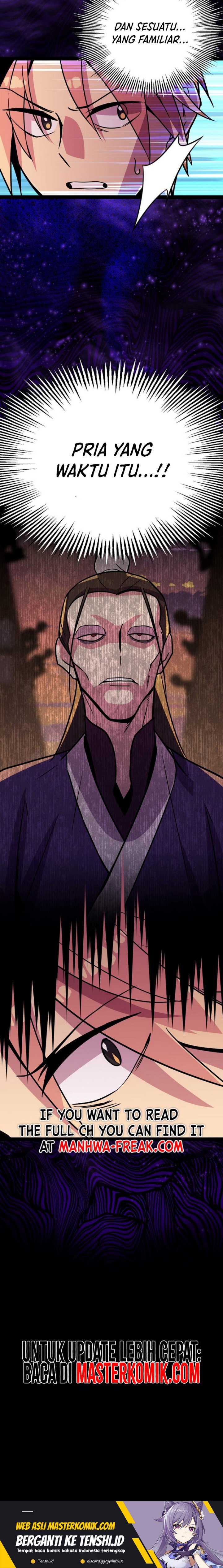 Absolute Martial Arts Chapter 110 Gambar 19