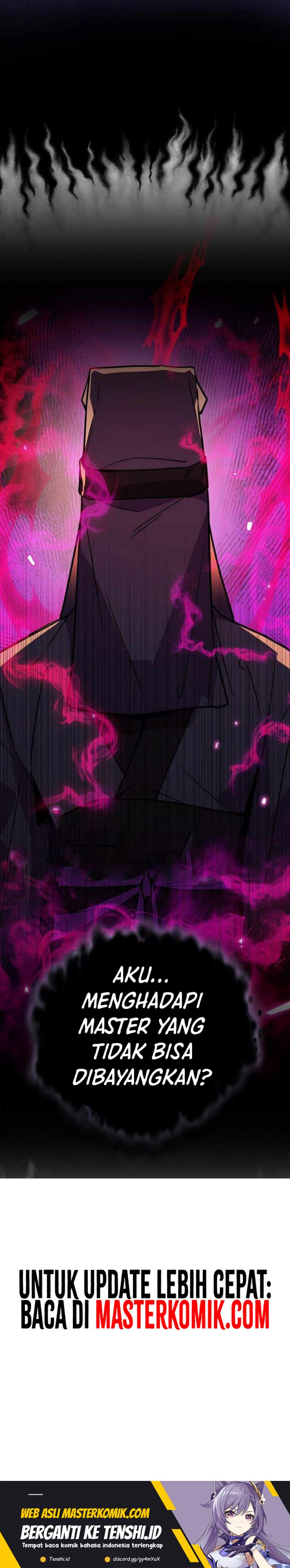 Absolute Martial Arts Chapter 111 Gambar 17