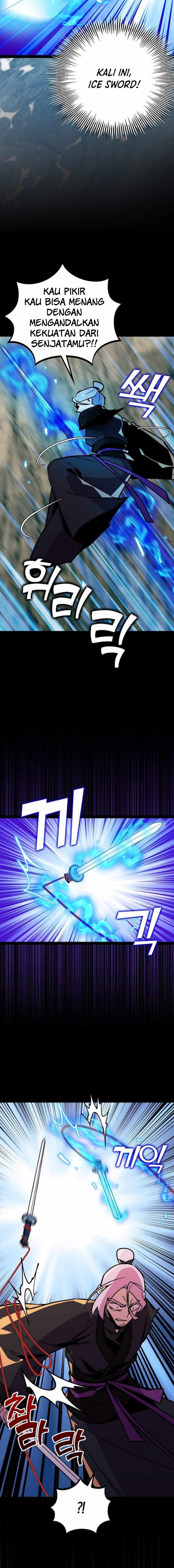 Absolute Martial Arts Chapter 115 Gambar 9