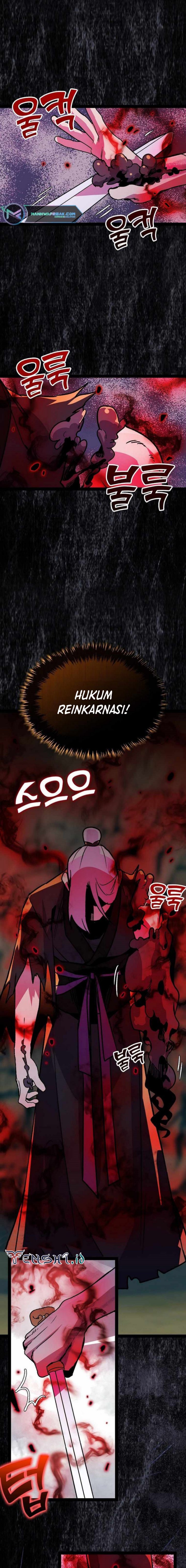 Absolute Martial Arts Chapter 115 Gambar 18