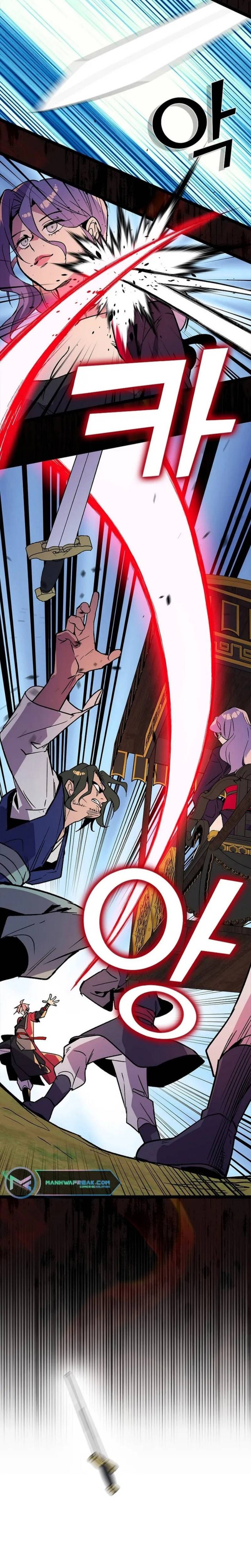 Absolute Martial Arts Chapter 122 Gambar 5