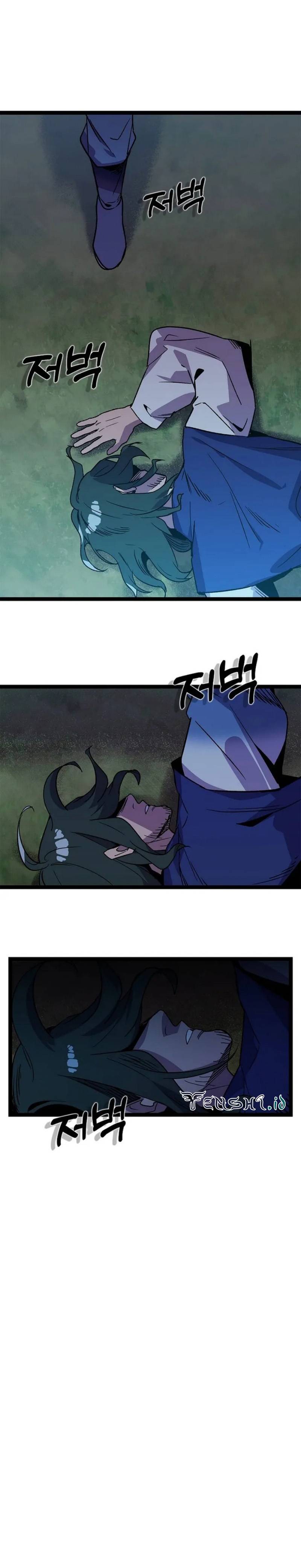Absolute Martial Arts Chapter 122 Gambar 22