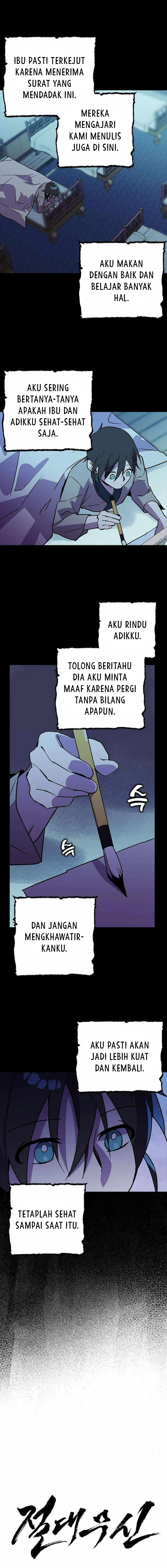 Absolute Martial Arts Chapter 126 Gambar 9