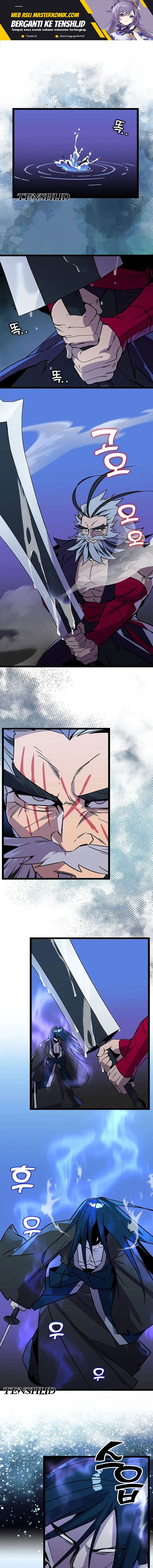 Absolute Martial Arts Chapter 138 Gambar 2