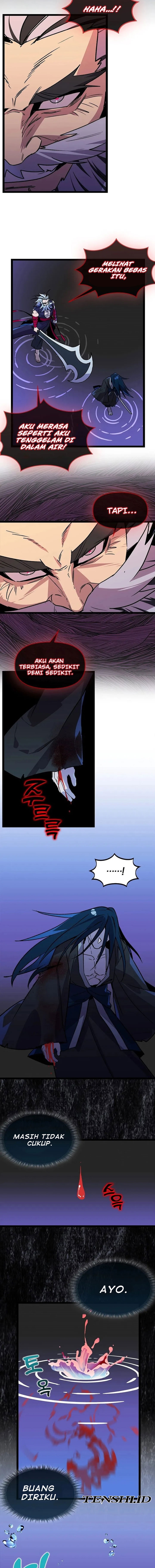 Absolute Martial Arts Chapter 138 Gambar 5