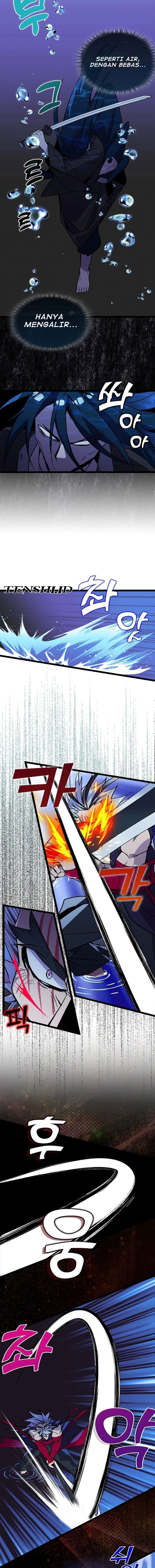 Absolute Martial Arts Chapter 138 Gambar 6