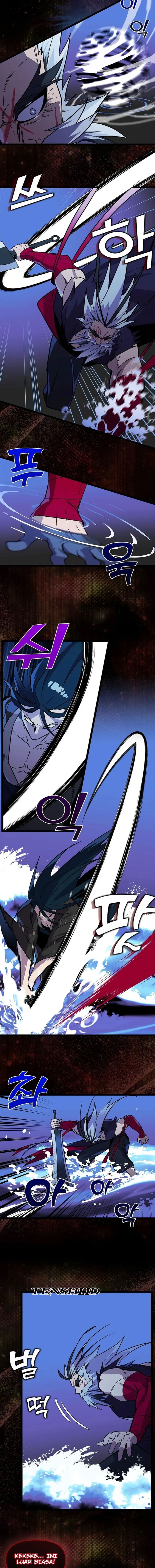 Absolute Martial Arts Chapter 138 Gambar 7