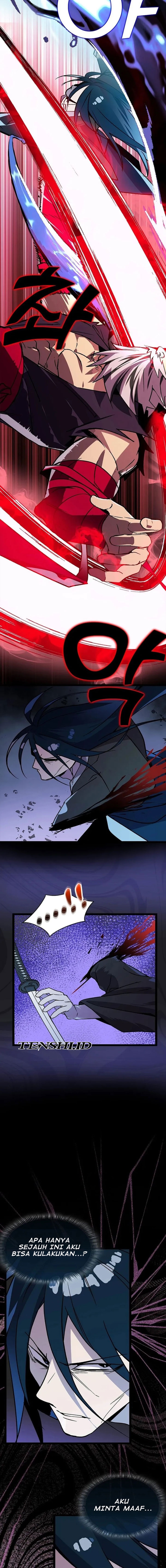 Absolute Martial Arts Chapter 138 Gambar 11