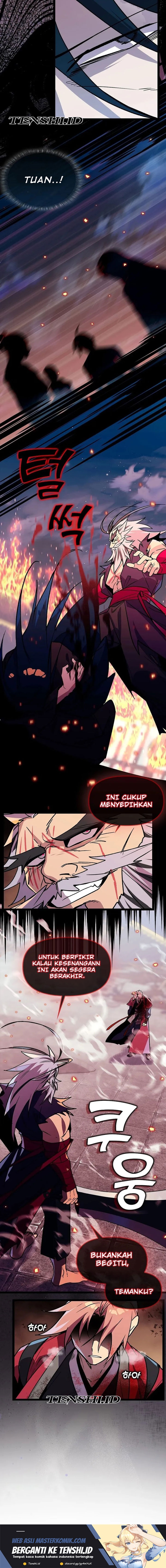Absolute Martial Arts Chapter 138 Gambar 12