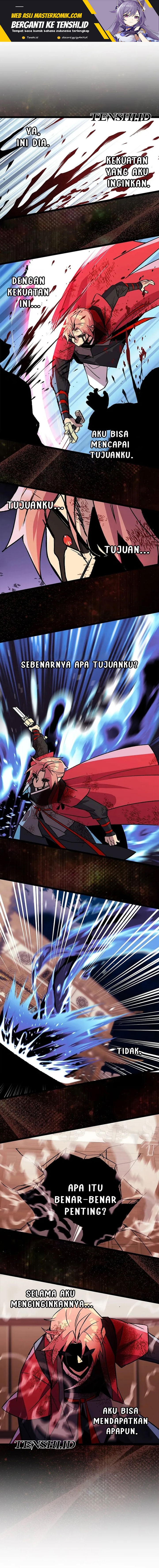 Absolute Martial Arts Chapter 142 Gambar 2