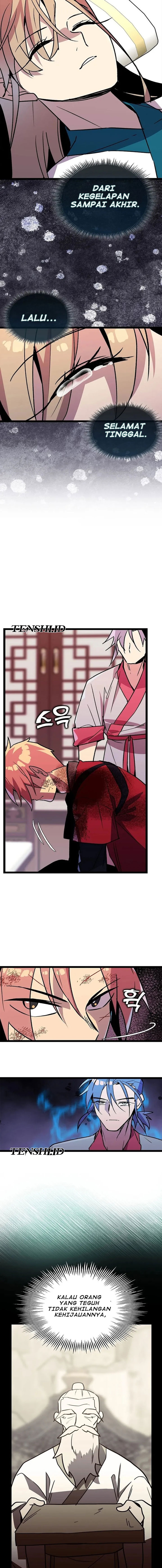 Absolute Martial Arts Chapter 142 Gambar 6