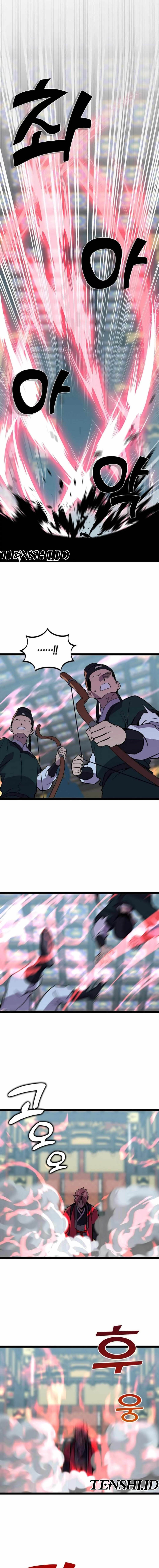 Absolute Martial Arts Chapter 144 Gambar 14