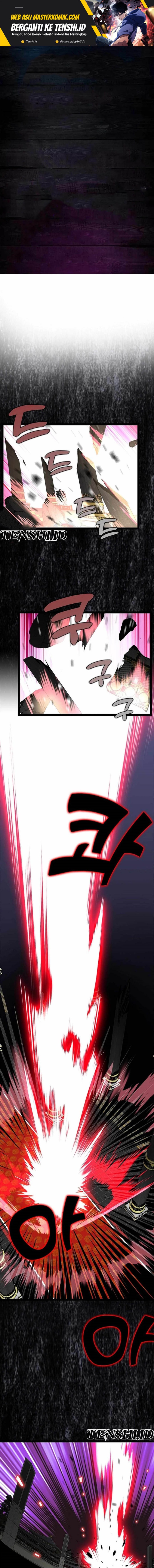 Absolute Martial Arts Chapter 148 Gambar 2
