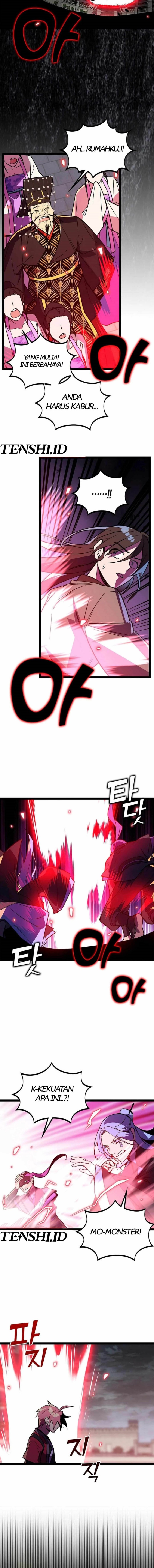 Absolute Martial Arts Chapter 148 Gambar 3