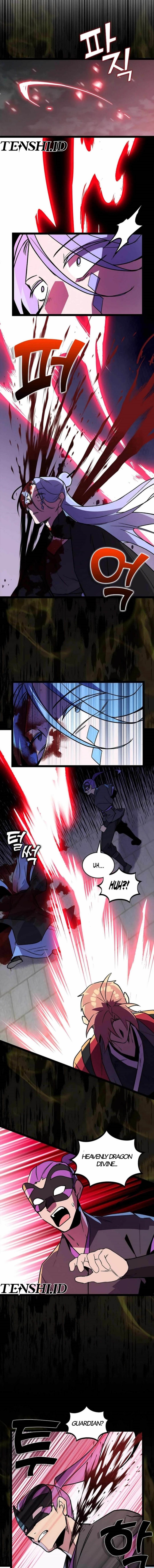 Absolute Martial Arts Chapter 148 Gambar 4