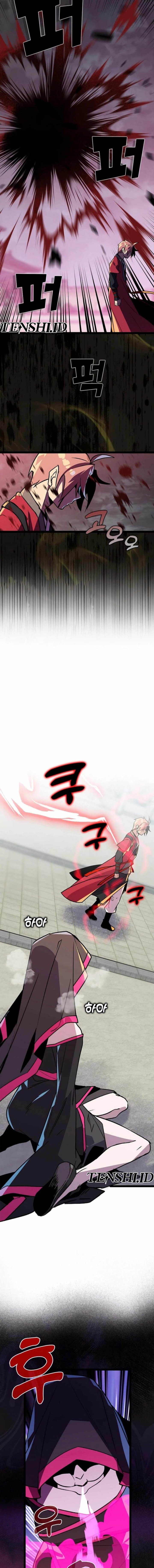 Absolute Martial Arts Chapter 148 Gambar 6
