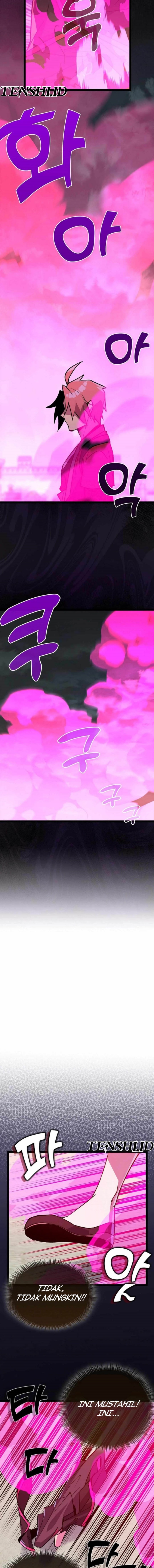 Absolute Martial Arts Chapter 148 Gambar 7