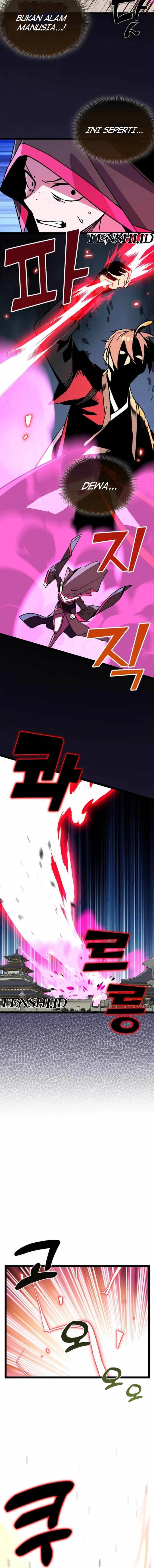 Absolute Martial Arts Chapter 148 Gambar 8