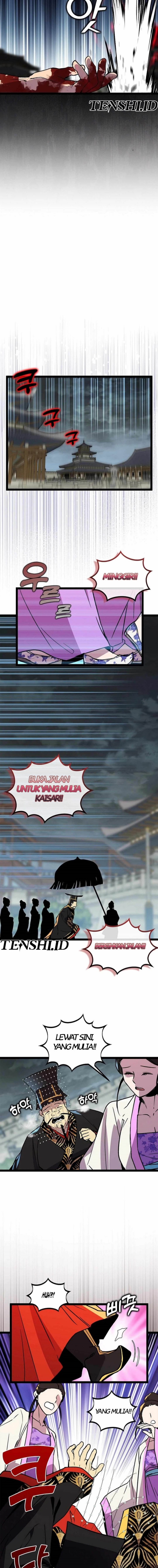 Absolute Martial Arts Chapter 148 Gambar 10