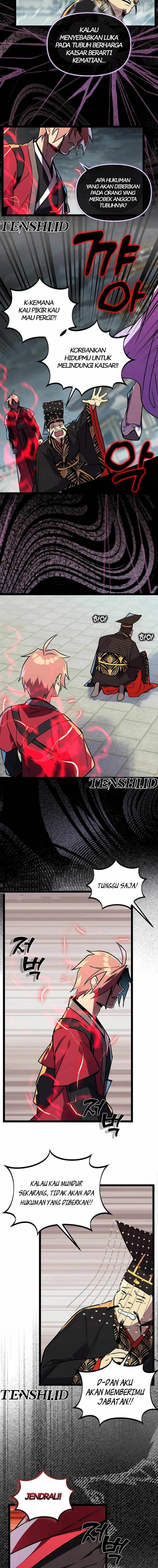 Absolute Martial Arts Chapter 148 Gambar 12