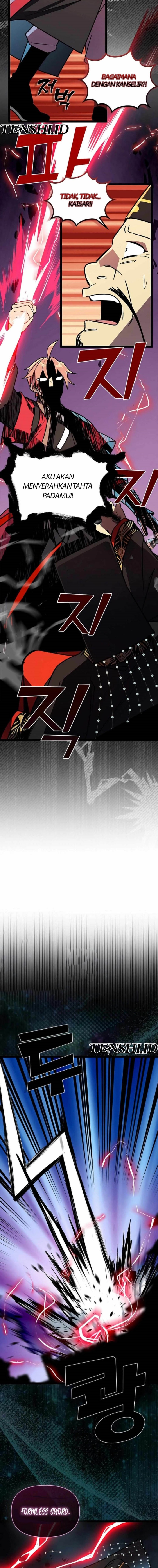 Absolute Martial Arts Chapter 148 Gambar 13