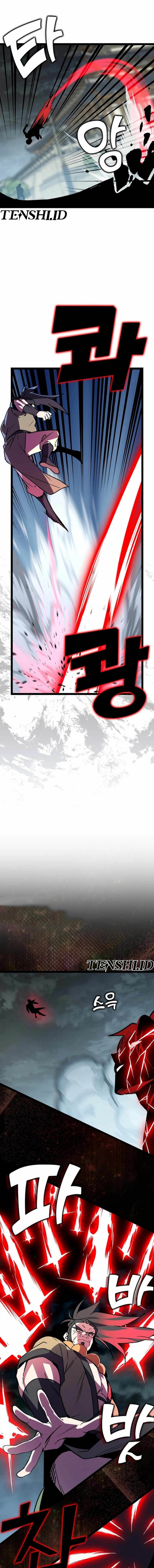 Absolute Martial Arts Chapter 150 Gambar 6