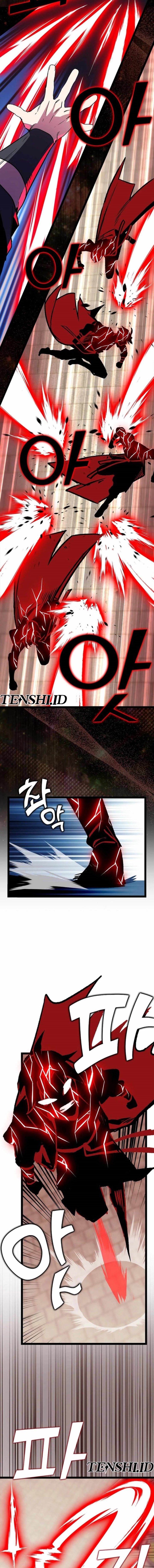 Absolute Martial Arts Chapter 150 Gambar 7