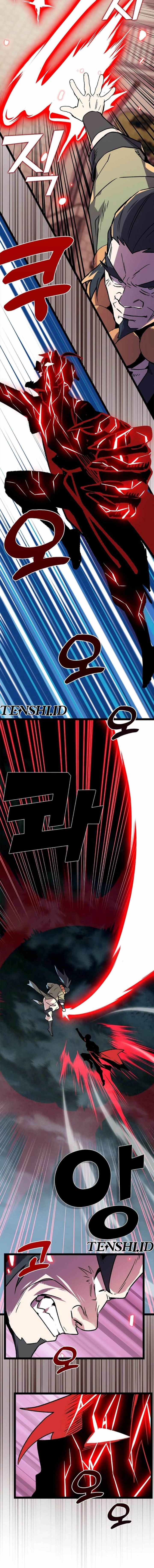 Absolute Martial Arts Chapter 150 Gambar 8