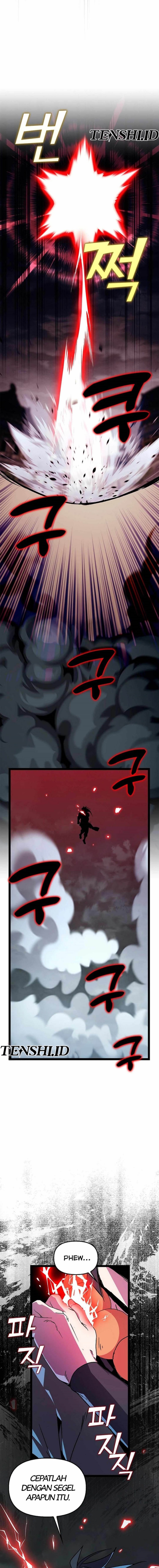 Absolute Martial Arts Chapter 150 Gambar 9