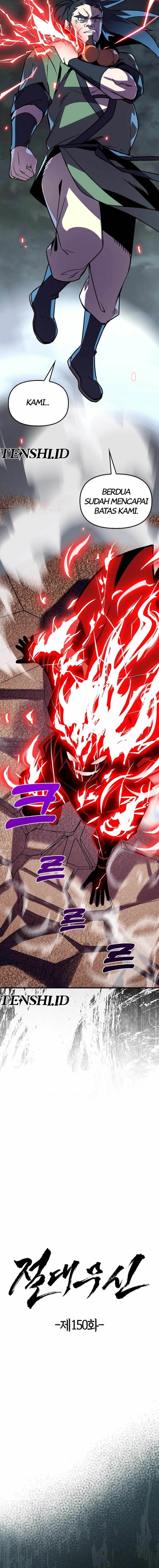 Absolute Martial Arts Chapter 150 Gambar 10