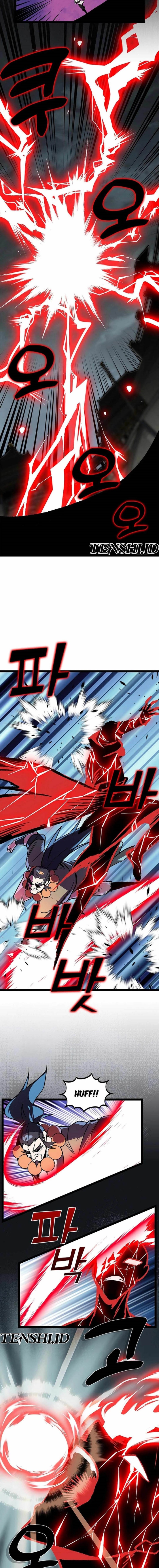 Absolute Martial Arts Chapter 150 Gambar 12