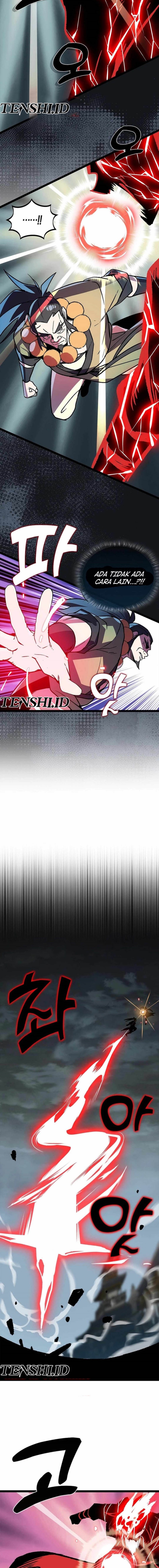 Absolute Martial Arts Chapter 150 Gambar 13