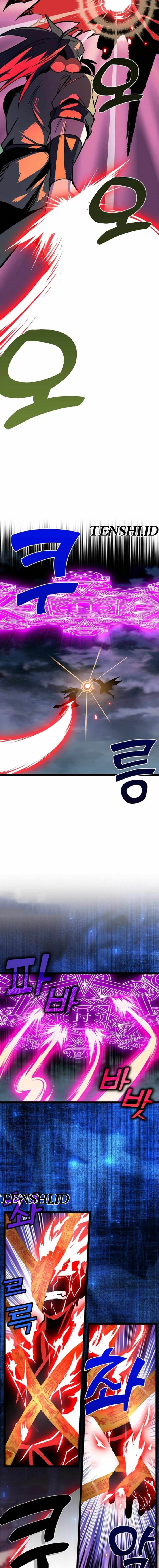 Absolute Martial Arts Chapter 150 Gambar 14