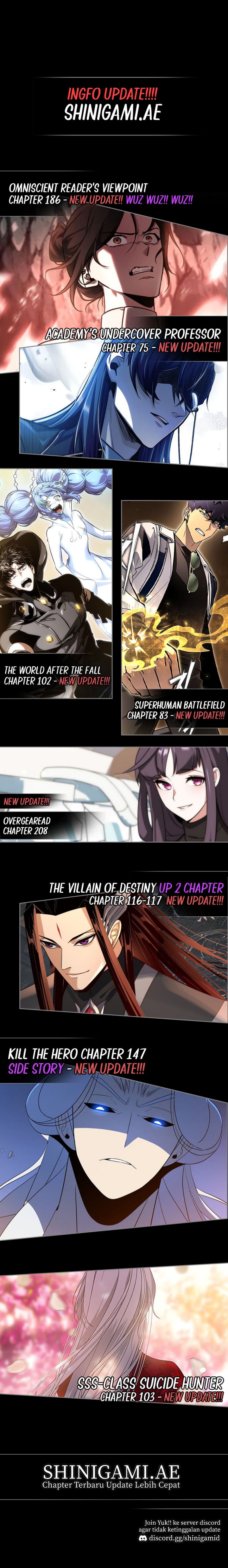 Absolute Sword Sense Chapter 58 Gambar 18