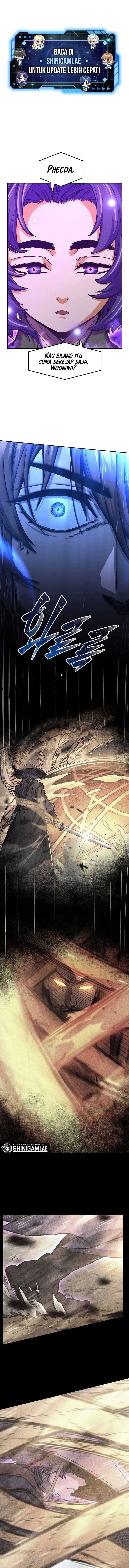 Absolute Sword Sense Chapter 68 Gambar 2