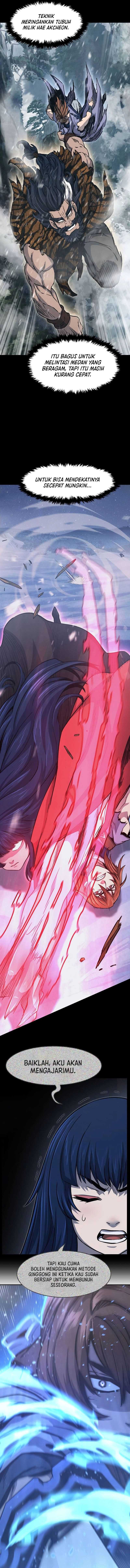 Absolute Sword Sense Chapter 68 Gambar 7